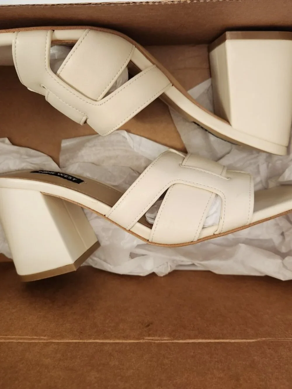 Nine West 